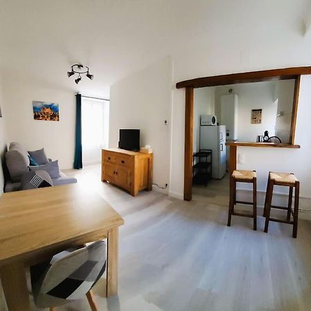Appartement De Charme A Sarlat Luaran gambar