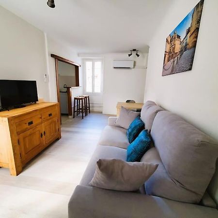 Appartement De Charme A Sarlat Luaran gambar