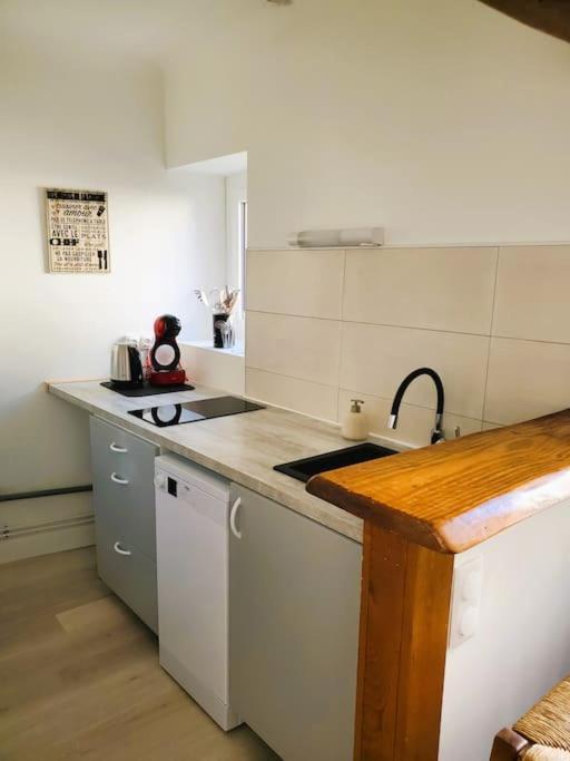 Appartement De Charme A Sarlat Luaran gambar