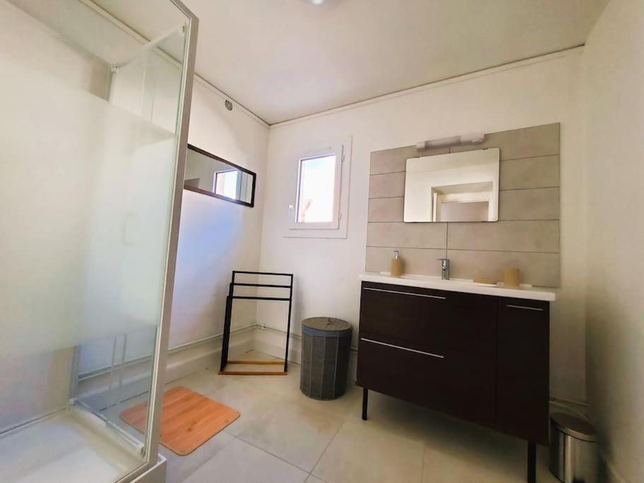Appartement De Charme A Sarlat Luaran gambar