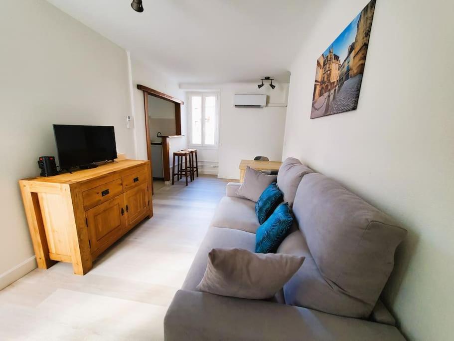 Appartement De Charme A Sarlat Luaran gambar